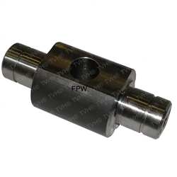 NEW HYSTER FORKLIFT CROSSHEAD 1378690