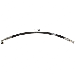 NEW SKYJACK HYDRAULIC HOSE 3/8 137974