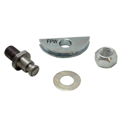 NEW HYSTER FORKLIFT BRAKE KIT SHEAVE 1379758
