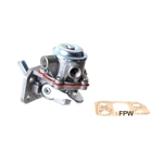 NEW HYSTER FORKLIFT FUEL PUMP 1380760