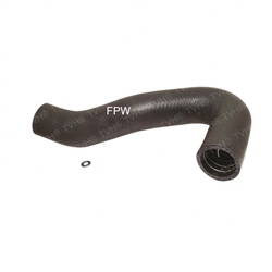 NEW HYSTER FORKLIFT RADIATOR HOSE 1380854