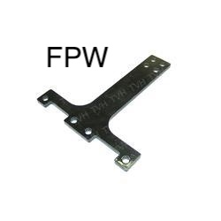 NEW HYSTER FORKLIFT HOSE BRACKET 1381772