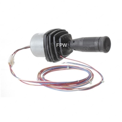 NEW SKYJACK JOYSTICK BOOM TURRET DUAL AXIS CONTROLLER 138225
