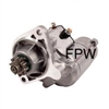 NEW HYSTER FORKLIFT DENSO STARTER 1383240