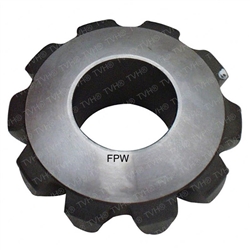 NEW HYSTER FORKLIFT PINION GEAR 1383458