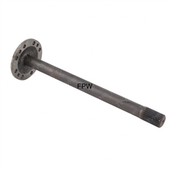 NEW HYSTER FORKLIFT DRIVE SHAFT 1383463