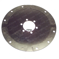NEW HYSTER FORKLIFT FLEX PLATE 1383685