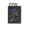 NEW CROWN FORKLIFT ASM PCB DISTRIBUTION RC5500 138379-00S