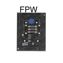 NEW CROWN FORKLIFT ASM PCB DISTRIBUTION RC5500 138379-00S