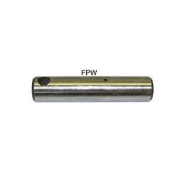 NEW HYSTER FORKLIFT PIN 1385648