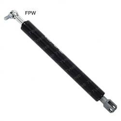 NEW HYSTER FORKLIFT GAS SPRING 1385758