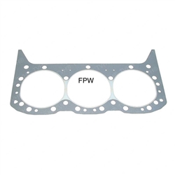 NEW HYSTER FORKLIFT GASKET 1386190