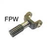 NEW GENIE YOKE SHAFT 13874