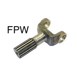 NEW GENIE YOKE SHAFT 13874
