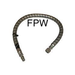 NEW HYSTER FORKLIFT HOSE ASSEMBLY 1388579