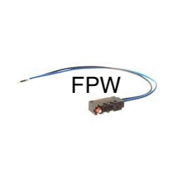 NEW CROWN FORKLIFT SWITCH 138890-A