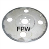 NEW HYSTER FORKLIFT FLYWHEEL ASSEMBLY 1389359