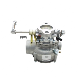 NEW HYSTER FORKLIFT CARBURETOR 1389498