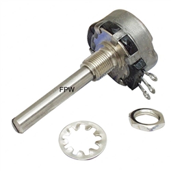 NEW HYSTER FORKLIFT POTENTIOMETER 1389609