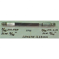 NEW HYSTER FORKLIFT HYDRAULIC HOSE 1390367