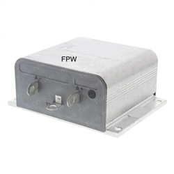NEW HYSTER FORKLIFT DC CONVERTER 1390575