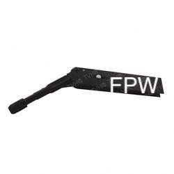 NEW HYSTER FORKLIFT HAND BRAKE LEVER 139061