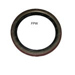 NEW HYSTER FORKLIFT OIL SEAL 1394707