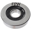 NEW HYSTER FORKLIFT MAST ROLLER BEARING 1395168