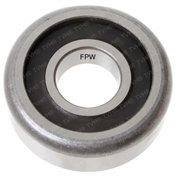 NEW HYSTER FORKLIFT MAST ROLLER BEARING 1395169