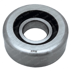 NEW HYSTER FORKLIFT MAST ROLLER BEARING 1395177