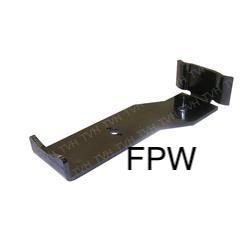 NEW HYSTER FORKLIFT LH BRACKET 1395292