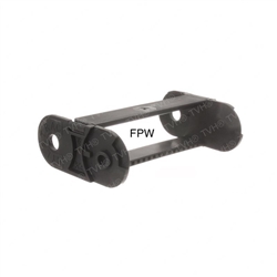 NEW GENIE REPAIR LINK GORTRAC CABLE TRACK 139542