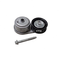 NEW HYSTER FORKLIFT BELT TENSIONER 1396779