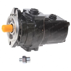 NEW GENIE GEAR PUMP UPGRADE 139822