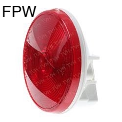NEW KALMAR TAIL RED LIGHT 1400014
