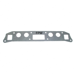 NEW NISSAN FORKLIFT INTAKE/EXHAUST MANIFOLD GASKET 14035-50K00