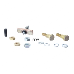NEW BAKER FORKLIFT CONTACT TIP KIT 140565