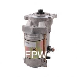 NEW CLARK FORKLIFT STARTER 141097