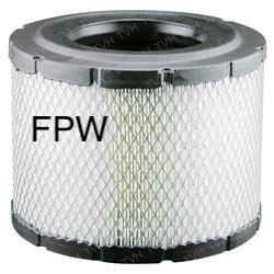NEW DAEWOO FORKLIFT AIR FILTER 141107