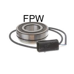 NEW TOYOTA FORKLIFT BALL ENCODER BEARING 14194-10923-71