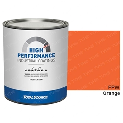 NEW SKYJACK ORANGE GALLON PAINT 142446