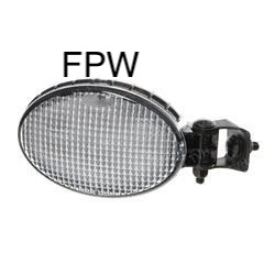 NEW CROWN FORKLIFT WORKLIGHT LED W/ TURN 144053-002