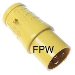 NEW GENIE UK 110V AC REPLACEMENT PLUG 144161