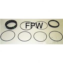 NEW HYSTER FORKLIFT LIFT CYLINDER SEAL KIT 144167