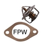 NEW CATERPILLAR FORKLIFT THERMOSTAT 14474340