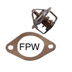 NEW CATERPILLAR FORKLIFT THERMOSTAT 14474340