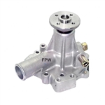 NEW PERKINS WATER PUMP 145017951