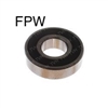 NEW ADVANCE BALL DOUBLE SEAL BEARING 1450270000