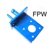 NEW GENIE STEER YOKE LH GR20 WELDMENT 145086