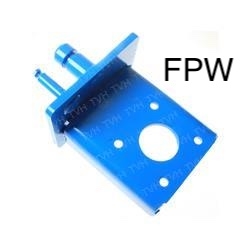 NEW GENIE STEER YOKE LH GR20 WELDMENT 145086